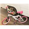 Image 1 : BARBIE GIRLS BIKE.