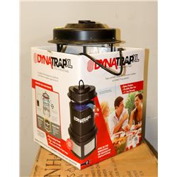 DYNATRAP XL ELECTRIC MOSQUITO TRAP