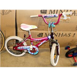 SERENE GIRLS BIKE
