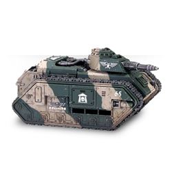 WARHAMMER 40,000 ASTRA MILARUM HELLHOUND