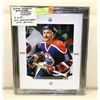 Image 1 : GLEN ANDERSON GUARANTEED AUTHENTIC AUTOGRAPH