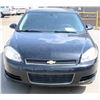 Image 1 : 2011 CHEVROLET IMPALA SEDAN