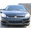 Image 2 : 2011 CHEVROLET IMPALA SEDAN