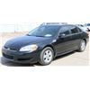 Image 3 : 2011 CHEVROLET IMPALA SEDAN