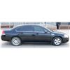 Image 8 : 2011 CHEVROLET IMPALA SEDAN