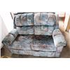 Image 1 : LAZY BOY LOVE SEAT RECLINER