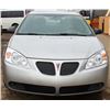 Image 1 : 2006 PONTIAC G6 GT