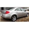 Image 6 : 2006 PONTIAC G6 GT