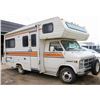 Image 1 : 1983 GMC CUTAWAY MOTOR HOME