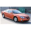 Image 12 : UNRESERVED! 2005 PONTIAC GRAND PRIX