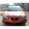 Image 1 : UNRESERVED! 2005 PONTIAC GRAND PRIX