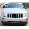 Image 1 : UNRESERVED! 2005 JEEP GRAND CHEROKEE LIMITED 4WD