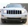 Image 2 : UNRESERVED! 2005 JEEP GRAND CHEROKEE LIMITED 4WD