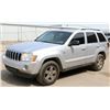 Image 3 : UNRESERVED! 2005 JEEP GRAND CHEROKEE LIMITED 4WD