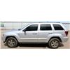 Image 4 : UNRESERVED! 2005 JEEP GRAND CHEROKEE LIMITED 4WD