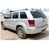 Image 5 : UNRESERVED! 2005 JEEP GRAND CHEROKEE LIMITED 4WD
