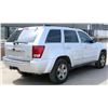 Image 7 : UNRESERVED! 2005 JEEP GRAND CHEROKEE LIMITED 4WD