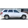 Image 8 : UNRESERVED! 2005 JEEP GRAND CHEROKEE LIMITED 4WD