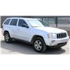 Image 9 : UNRESERVED! 2005 JEEP GRAND CHEROKEE LIMITED 4WD