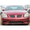 Image 1 : UNRESERVED! 2007 PONTIAC G5 SE