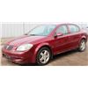 Image 2 : UNRESERVED! 2007 PONTIAC G5 SE