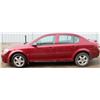 Image 3 : UNRESERVED! 2007 PONTIAC G5 SE