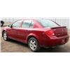 Image 4 : UNRESERVED! 2007 PONTIAC G5 SE