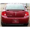 Image 5 : UNRESERVED! 2007 PONTIAC G5 SE