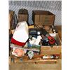 Image 1 : PALLET OF ASSORTED HOUSEHOLD MISC NOT FOR AUCTION
