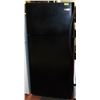 Image 1 : FRIGIDAIRE TOP MOUNT BLACK FRIDGE