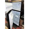 Image 2 : FRIGIDAIRE TOP MOUNT BLACK FRIDGE