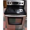 Image 1 : SAMSUNG STAINLESS STEEL STOVE