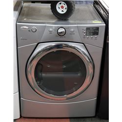 WHIRLPOOL DUET DRYER