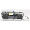 Image 1 : GE VINTAGE MINI BOOM BOX