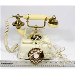 VINTAGE ROTARY PHONE