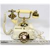 Image 1 : VINTAGE ROTARY PHONE