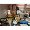 Image 3 : STORAGE LOCKER UNIT 2128  10' X 10'
