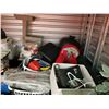Image 6 : STORAGE LOCKER UNIT 2128  10' X 10'