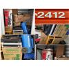 Image 1 : STORAGE UNIT 2412  5 X 5