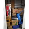 Image 3 : STORAGE UNIT 2412  5 X 5