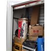 Image 4 : STORAGE UNIT 2412  5 X 5