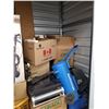 Image 5 : STORAGE UNIT 2412  5 X 5