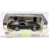 Image 1 : CLASSIC COLLECTION 1978 CORVETTE 1:18 SCALE