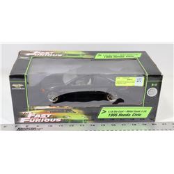 AMERICAN MUSCLE FAST AND THE FURIOUS 1995