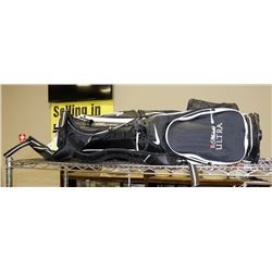 NIKE EXTREME GOLF BAG