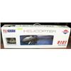 Image 1 : RADIO CONTROLLED HELICOPTER MODEL #DOUBLE