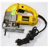 Image 1 : DEWALT 5.5 AMP CORDED VARIABLE SPEED JIGSAW