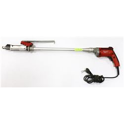 MILWAUKEE FLOORING SCREW GUN