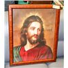 Image 1 : JESUS FRAMED PICTURE.