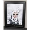 Image 1 : ANGELINA WRONA FRAMED ART "EIRWEN"